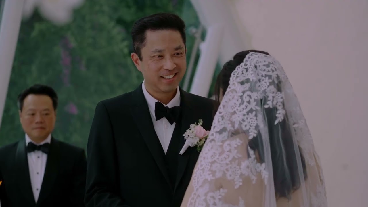M Y Wedding 2025 D