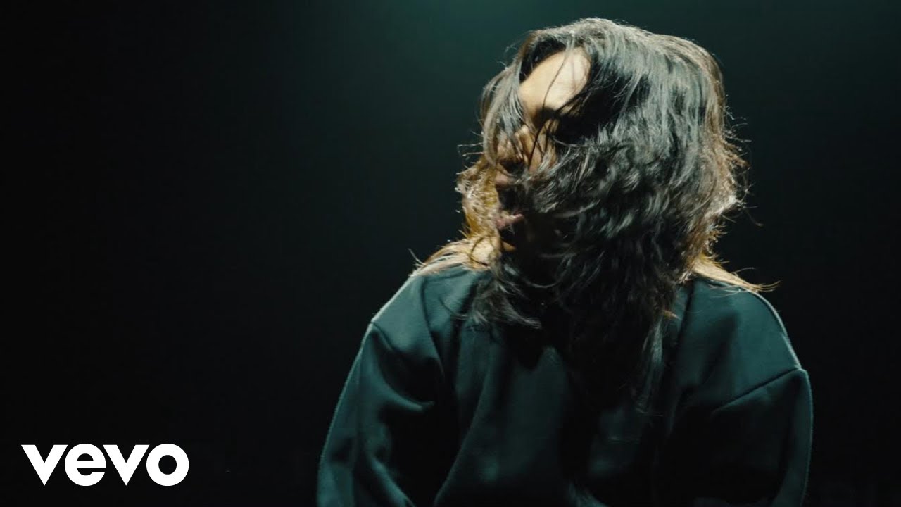 Oni Demi - Samin (Official Music Video)