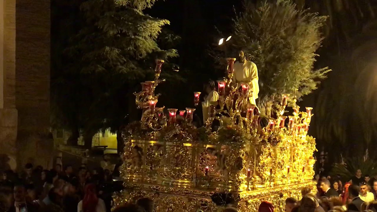 Huerto de Cabra 2019