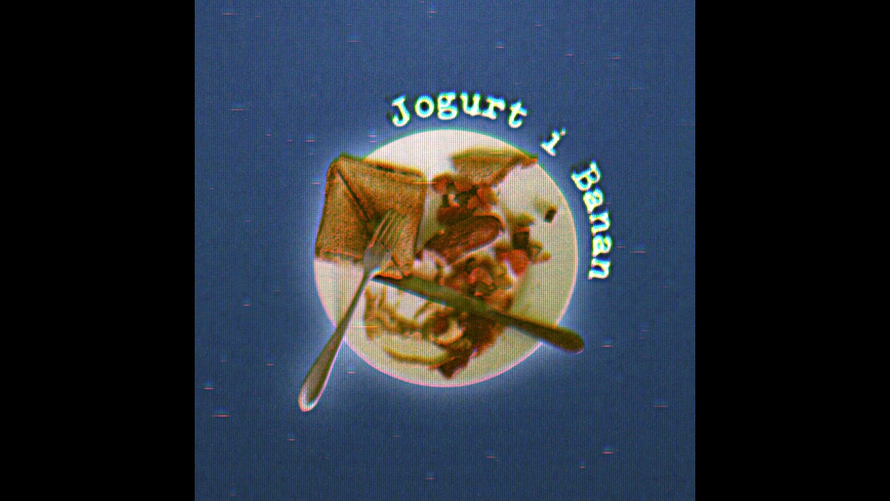 kieras - Jogurt i Banan // official sound