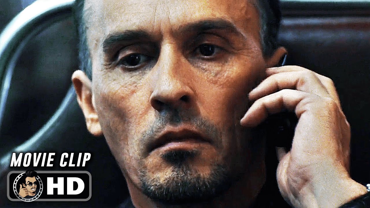 TRANSPORTER 3 Clip - 