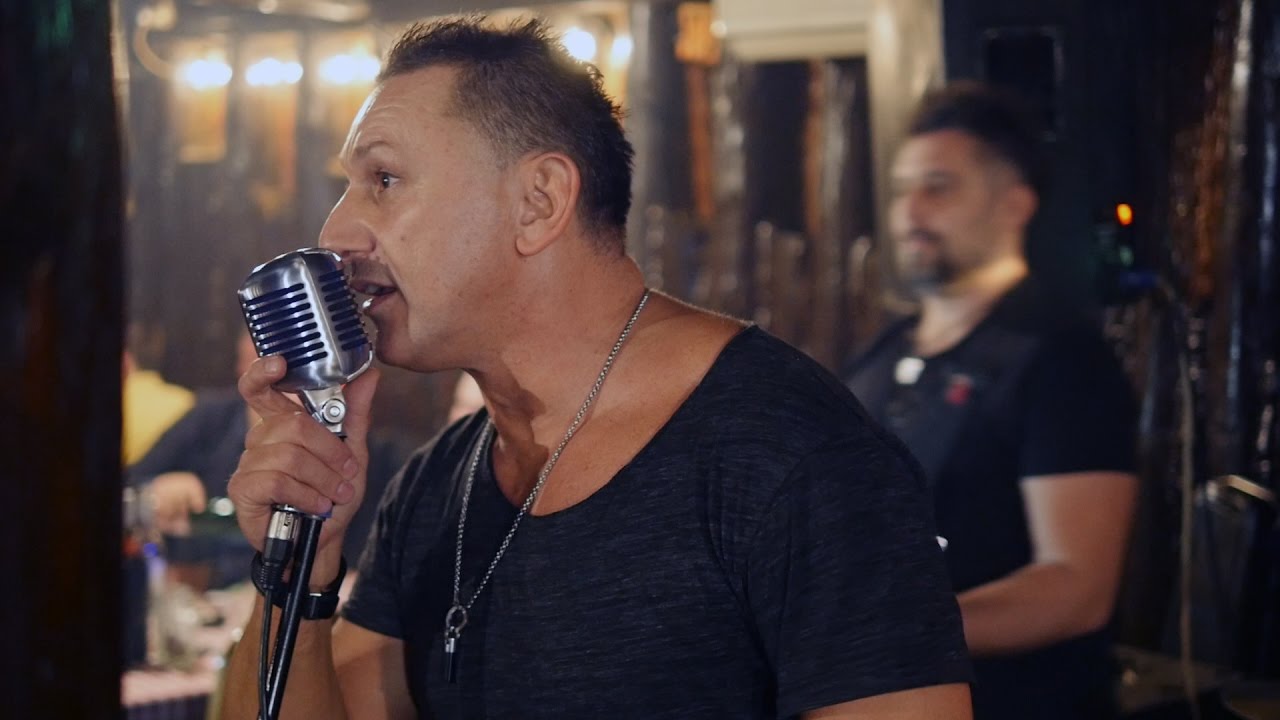 Sako Polumenta - Mix 2 - (LIVE) - (Etno kafana Palisad 2016)