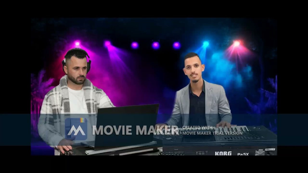 Mario Muzikanti & Dj Elis Elezi … Rec Pipza Live 