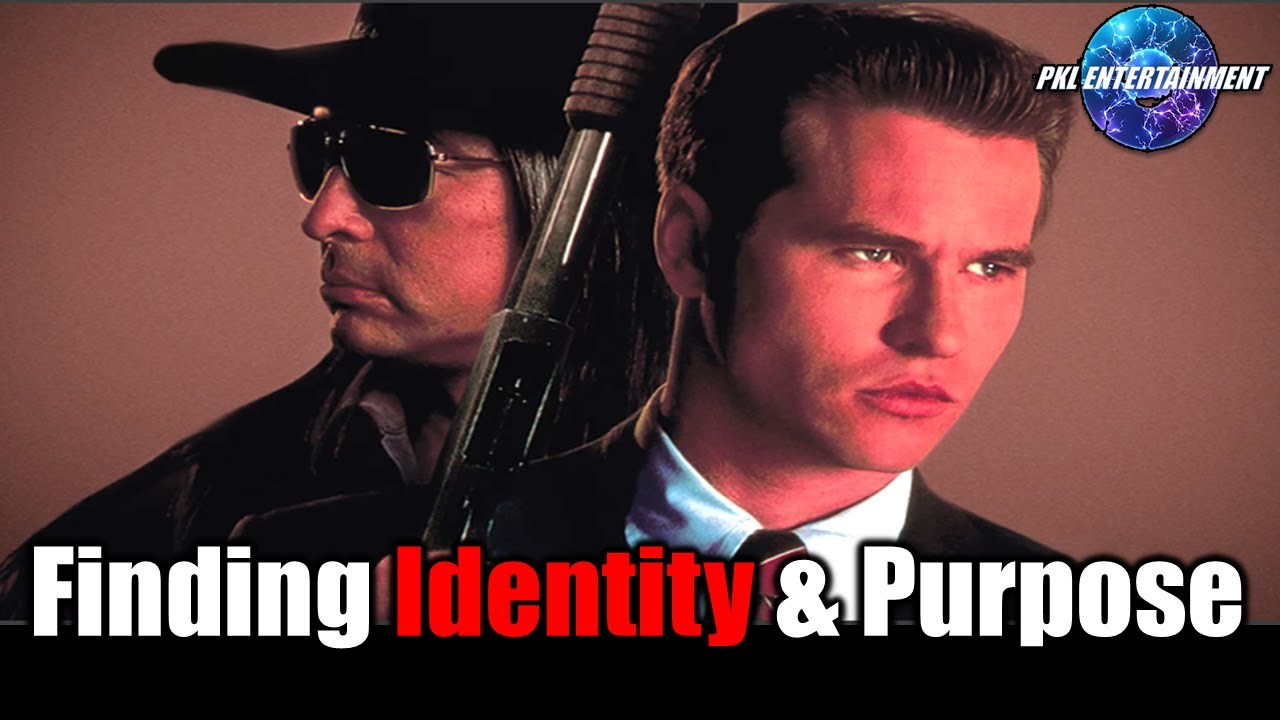 THUNDERHEART (1992) - The Search for Identity, Purpose & Justice
