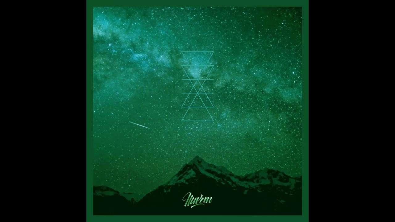Nuvem - Green porcelain