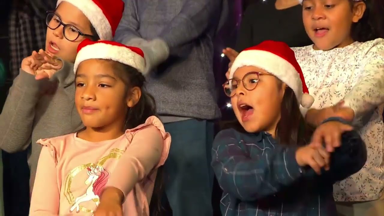 Nadales 2022 | Sant Pau (2n) - 'Dinar de Nadal'