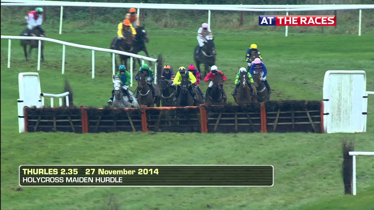 Thurles Highlights 27th November