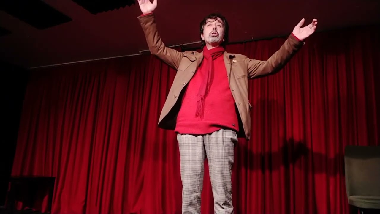 Son Yeşilçamlı - Anılar (Ayşen Gruda, Bülent Kayabaş ve Uğurtan Sayıner (Bizimkiler Cemil)