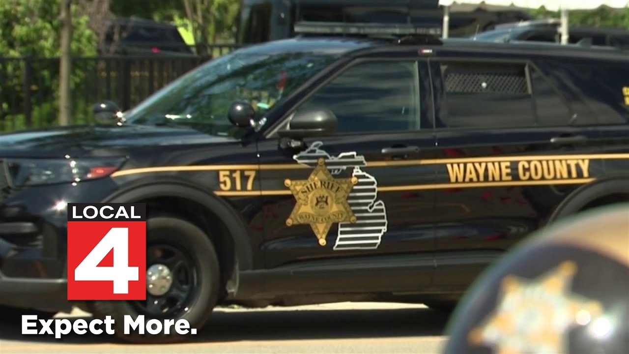 Wayne County Sheriff&rsquo;s Office holds major hiring event