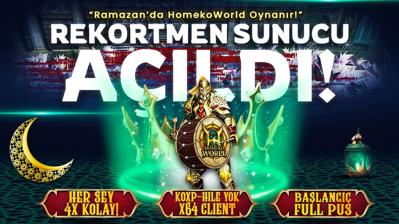 Academy AÇILDI...!!