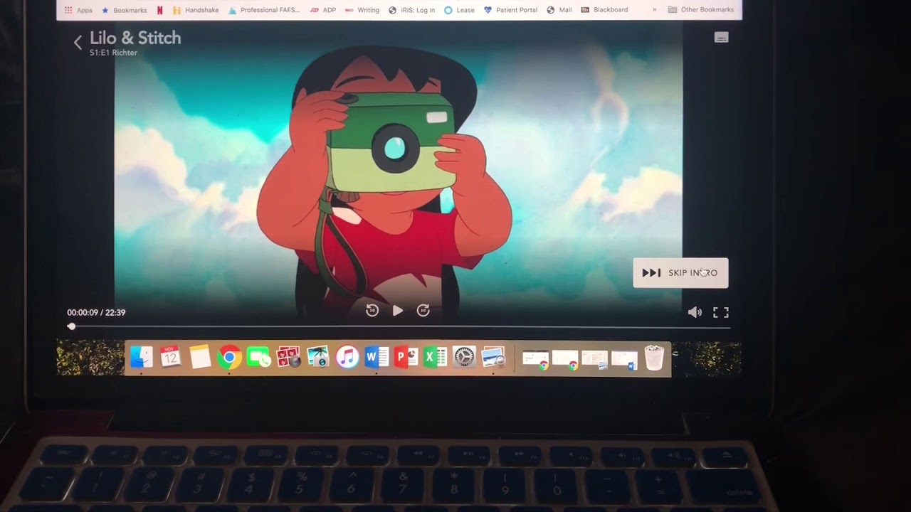 Disney Plus Review AND Walkthrough