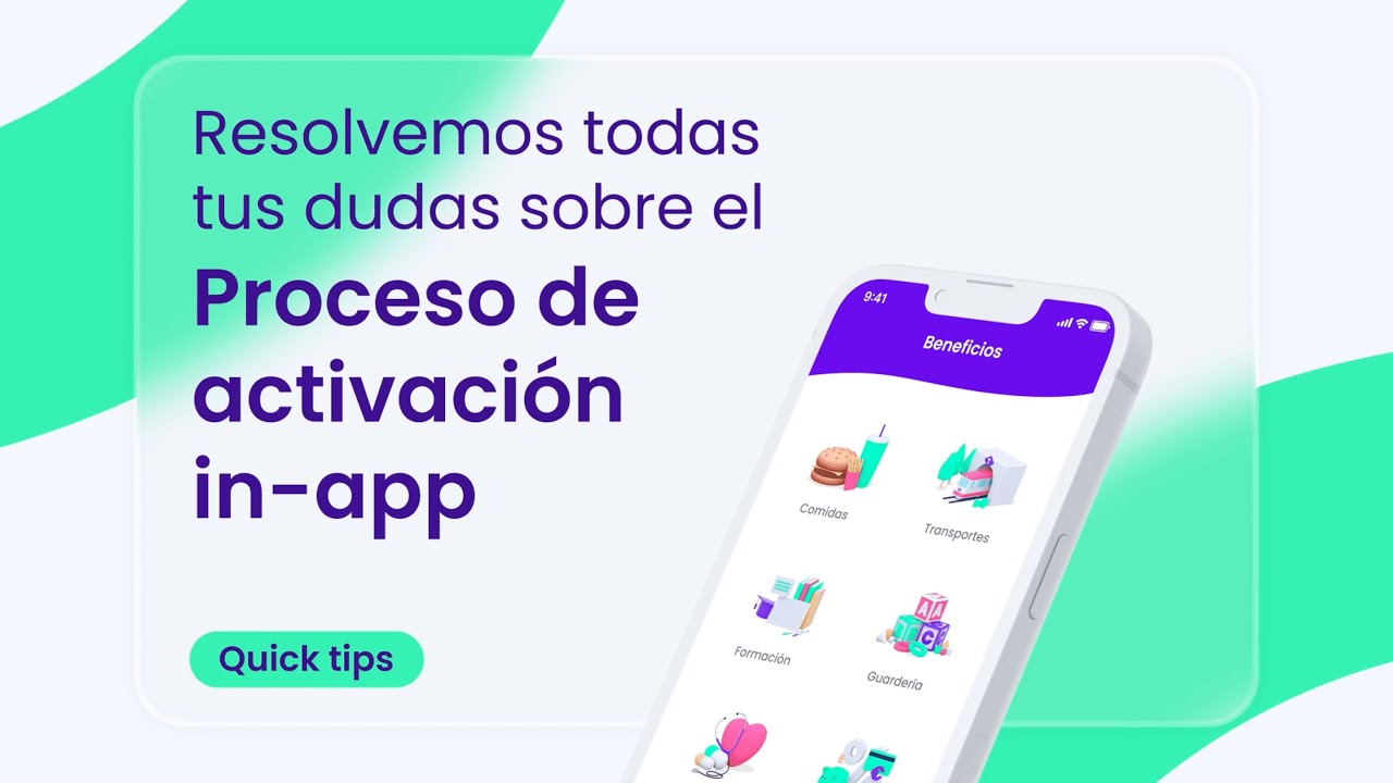 C&oacute;mo activar tu cuenta paso a paso | Cobee