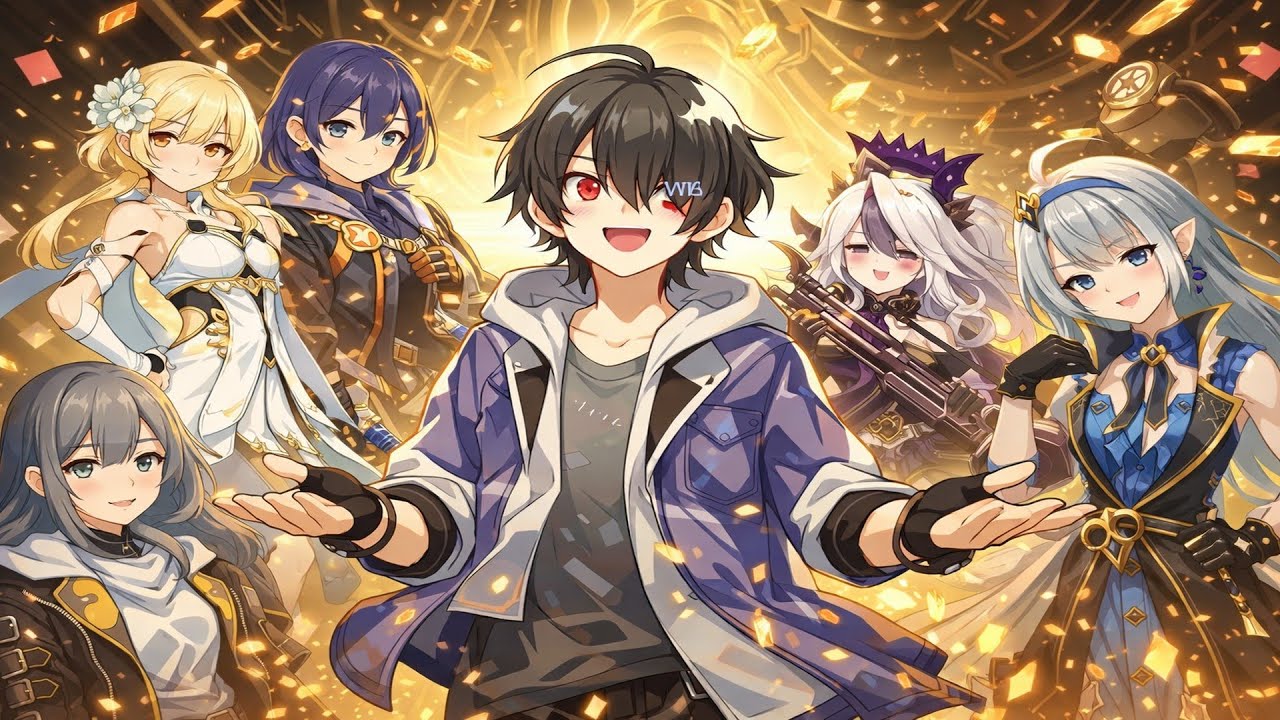 Main Game Weekly Aja Biar Seru