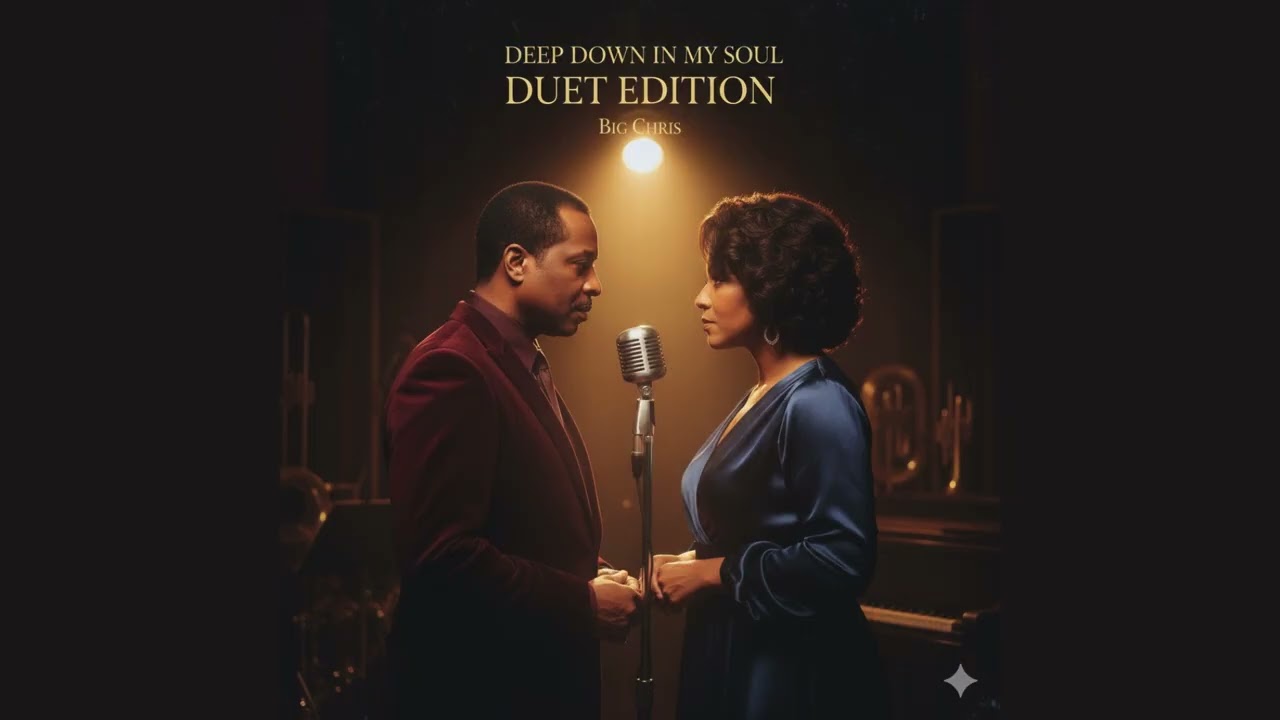 Big Chris – Deep Down in My Soul (Duet Edition)