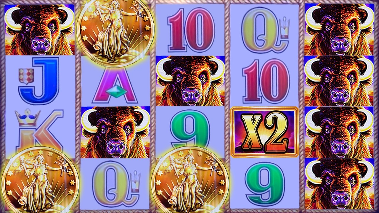 MAX BET GAVE ME EVERYTHING I ASKED FOR