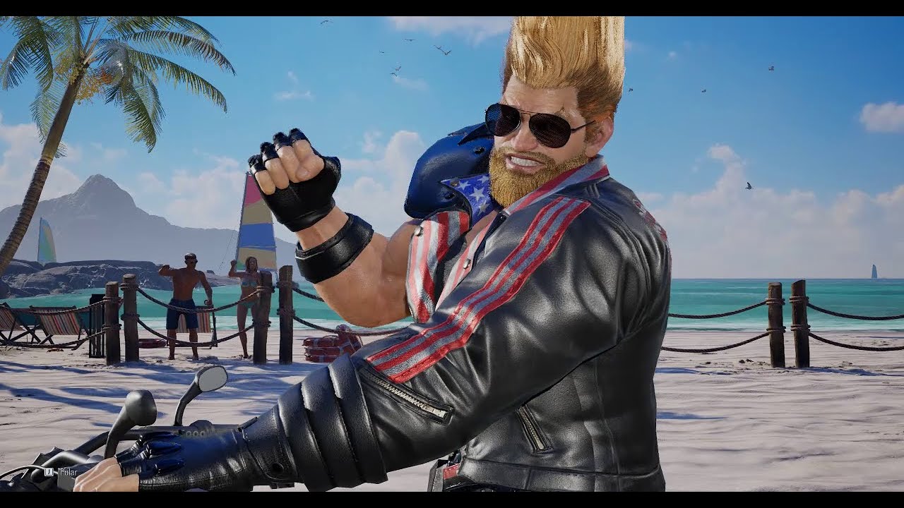 #tekken8