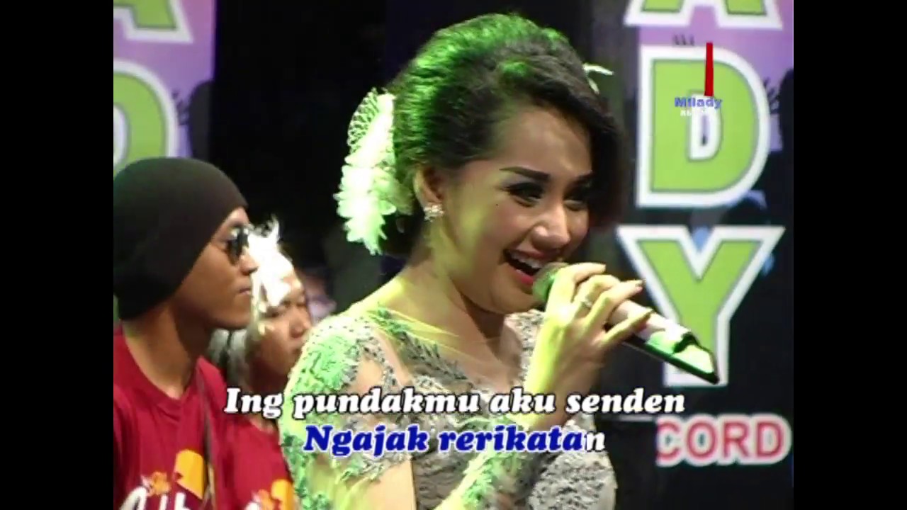 Mega Wati - Blitar Banyuwangi | Dangdut [OFFICIAL]