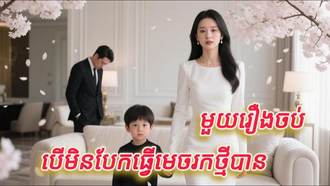 បើមិនបែកធ្វើមេចរកថ្មីបាន មួយរឿងចប់កូនហ៊ីង FULL REVIEW