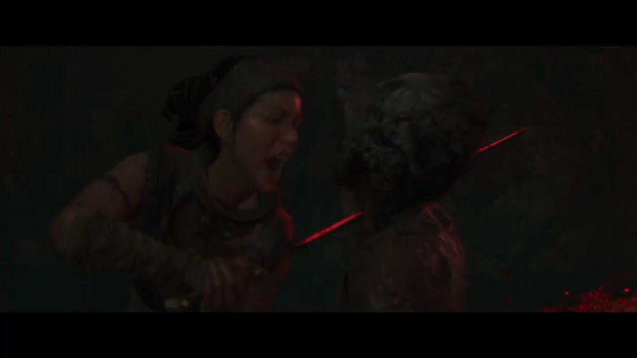 HELLBLADE II SENUA'S SAGA 2026 Gameplay Walkthrough XBOX Series S Part 8