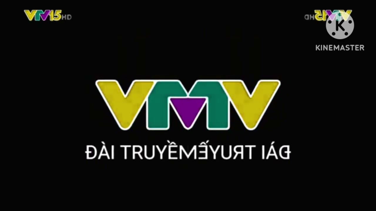 VTV15 Logo in Slow Voice