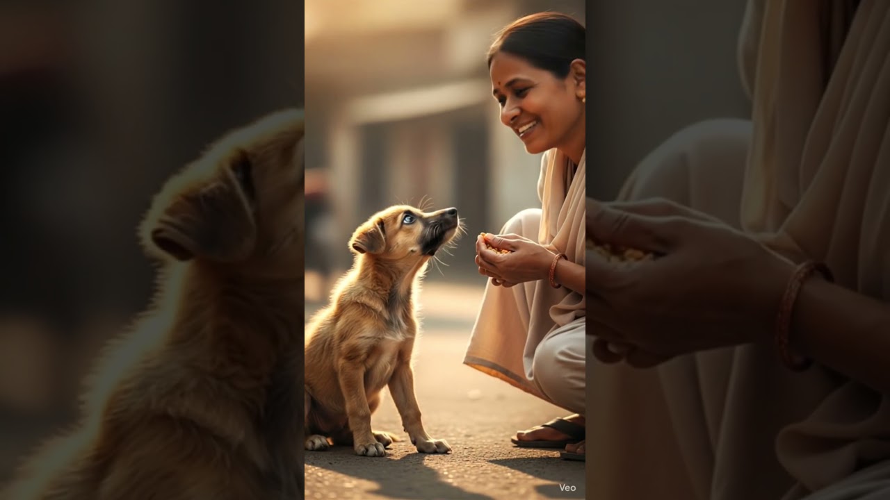 একটা গরিব Puppy-র সফলতার গল্প | Never Give Up Story 🏆