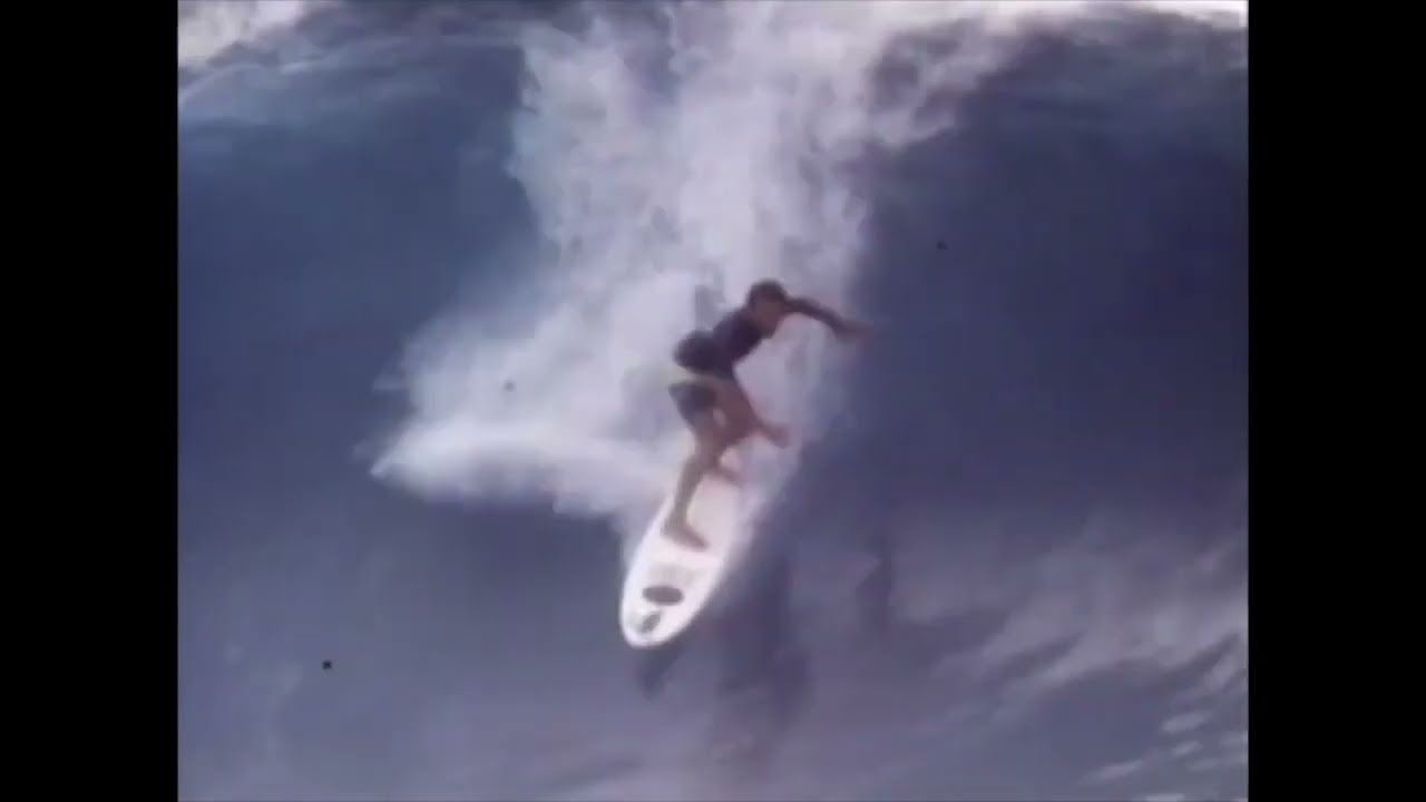 LUKE EGAN - 1989