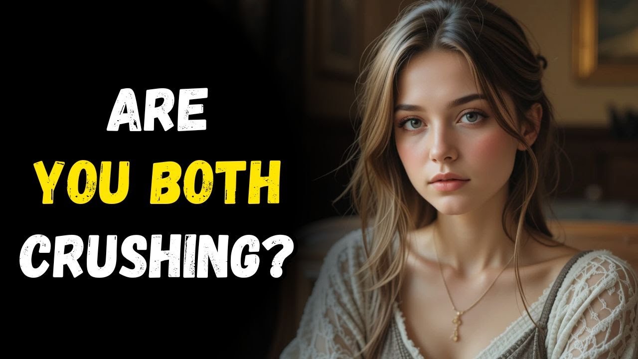 8 Clear Signs You&rsquo;re Secretly Crushing on Each Other | Mutual Attraction Psychology Explained