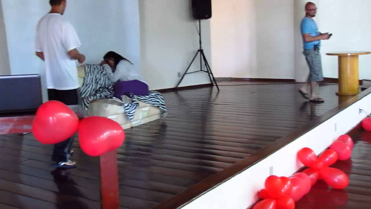 FASES DO CASAMENTO - GRUPO DE TEATRO 