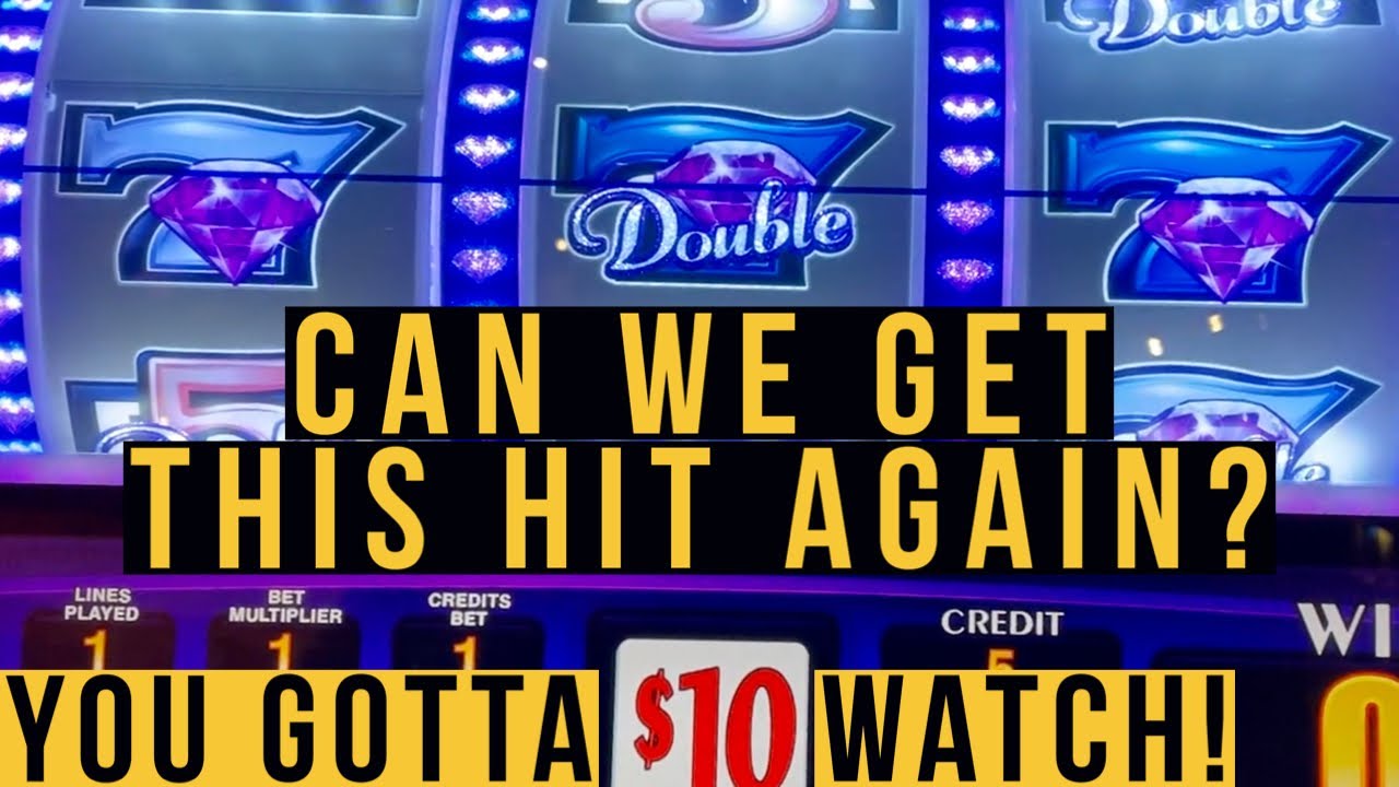 OMG! We Put Just $100 Into Each Slot & Only Free Play & THIS Happened Again! The Series Continues!