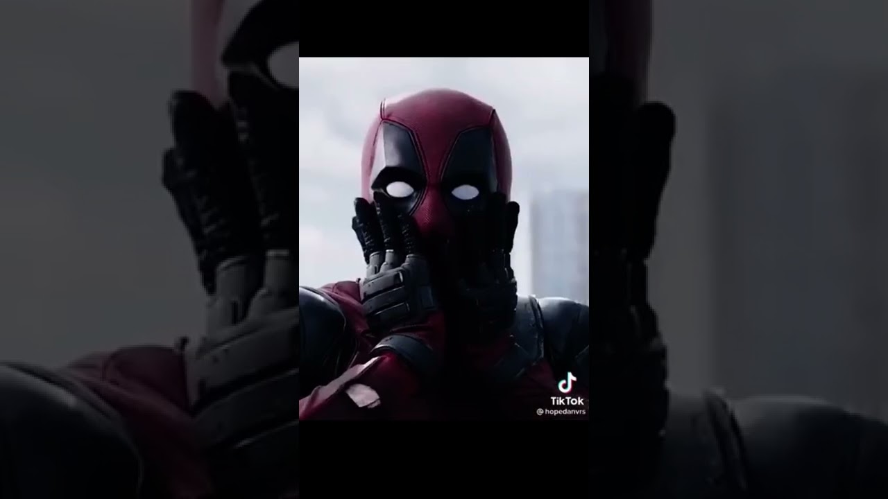 C1A + Lov React to bakugou Future As Deadpool||bad spelling||dry🤏🏼||