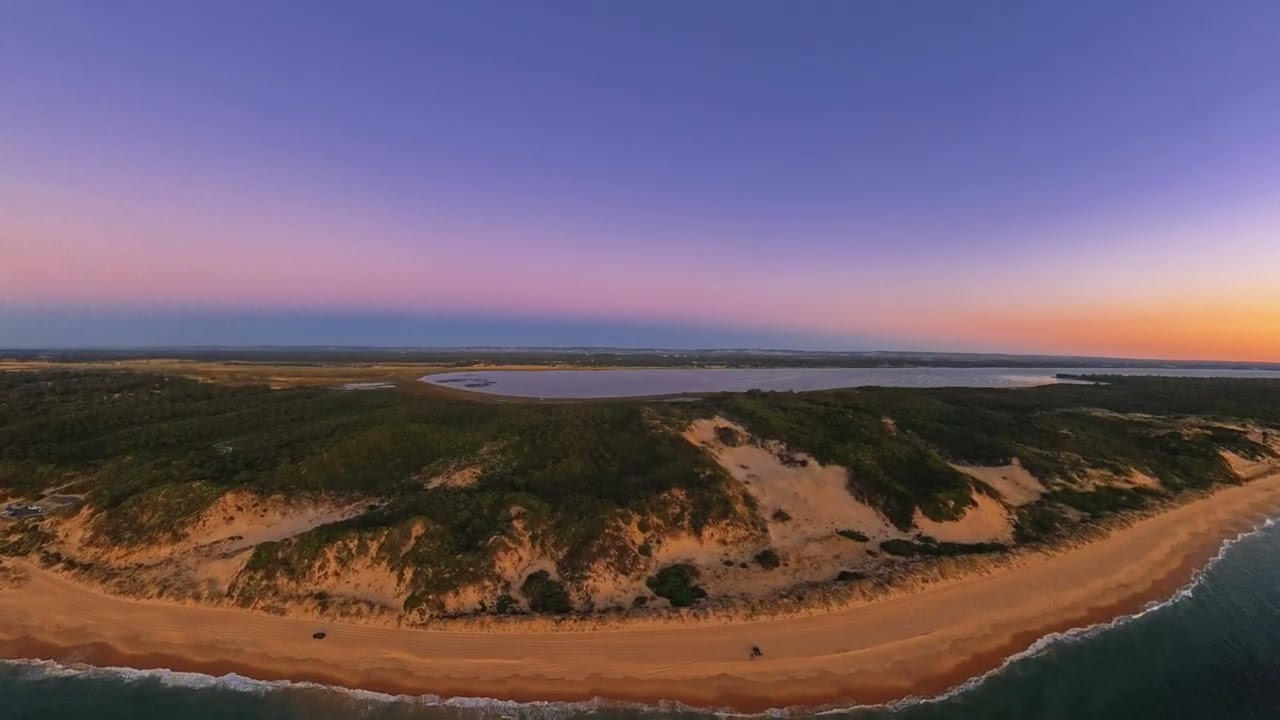 Buffalo Beach