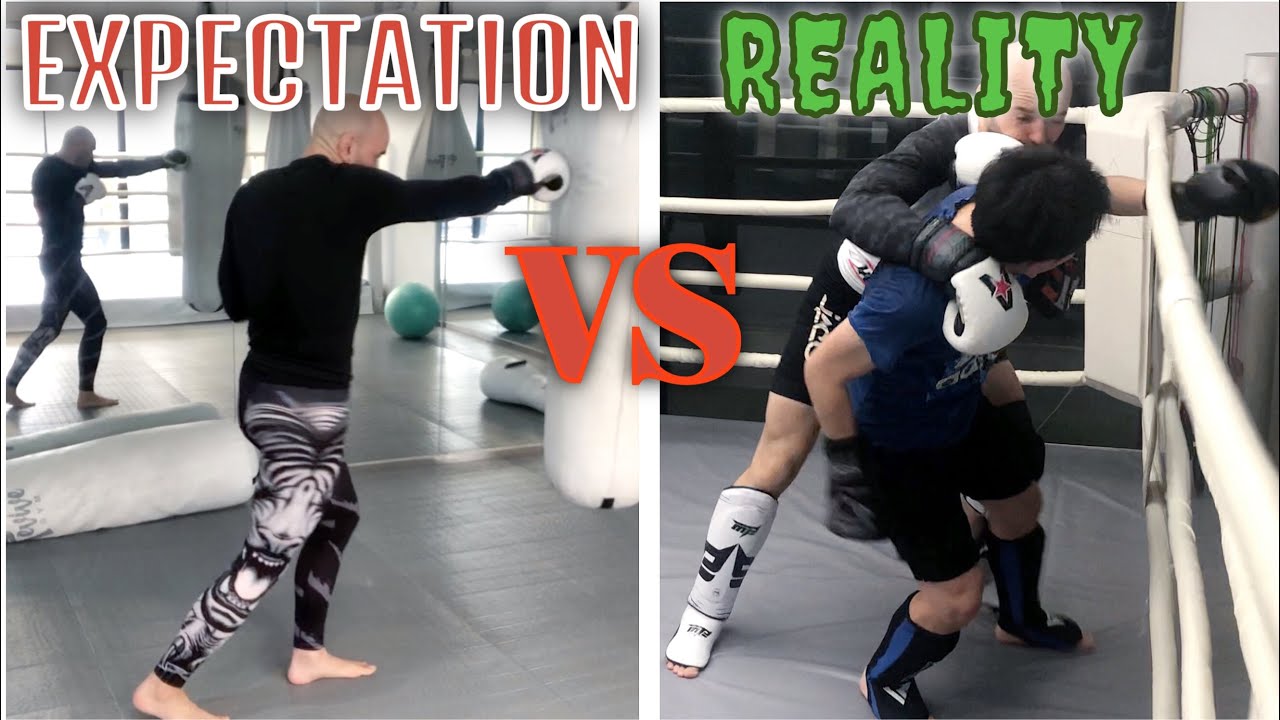 Pre-programmed fighting combinations. Yes or no?