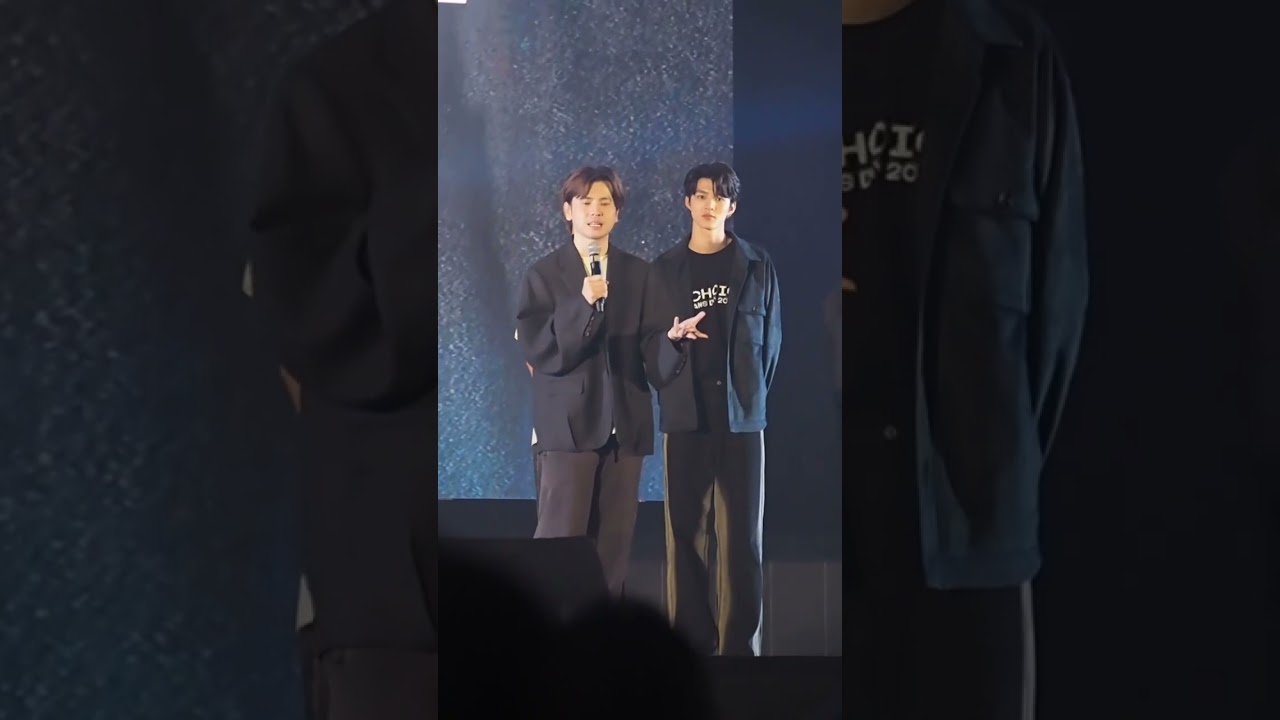20221130 Mchoice Fansday Talk