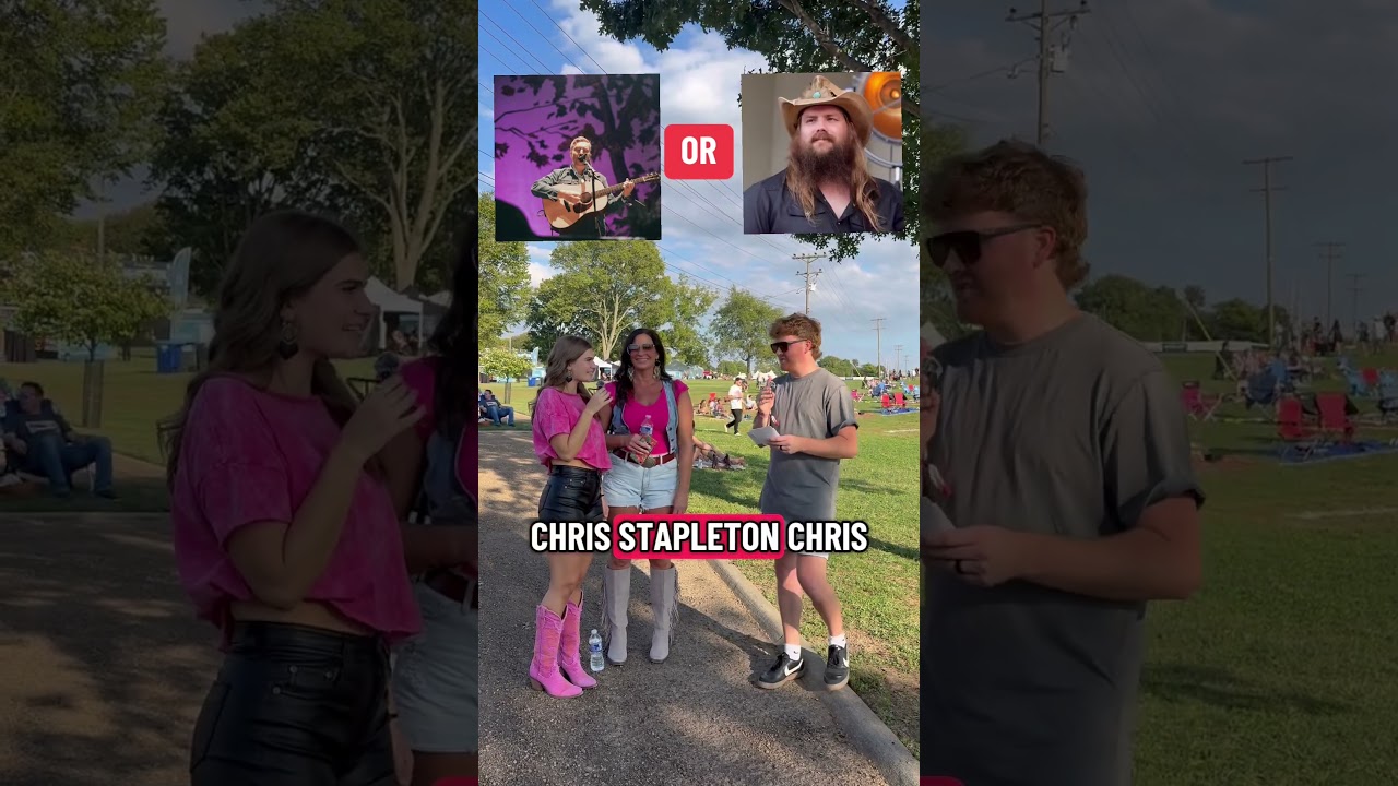 This or that country edition! #morganwallen #lukecombs #kelseaballerini #tylerchilders