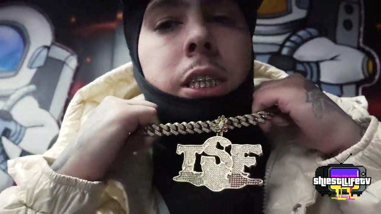 peso peso - YEAH (by ShiestyLifeTV)