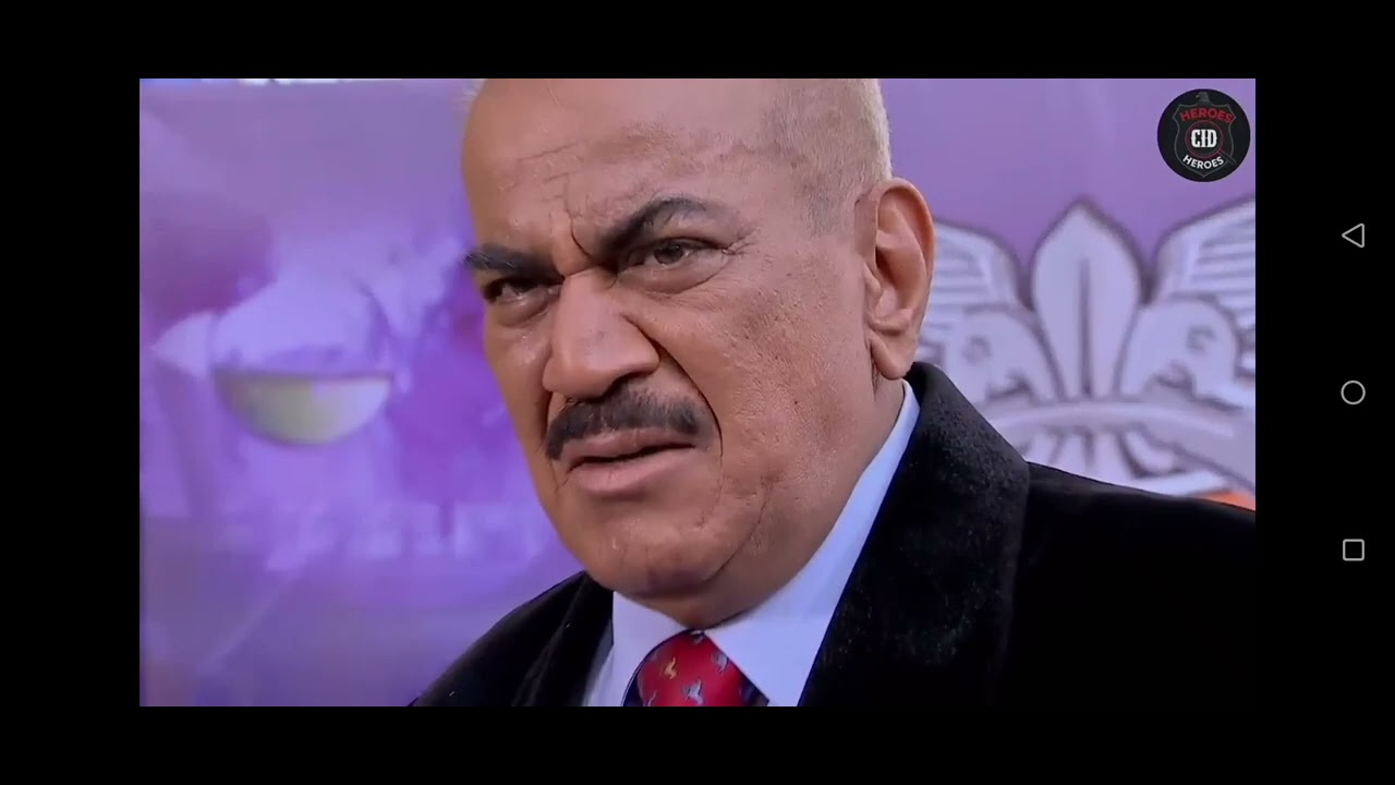 Cid episode 4 SUBSCRIBE 