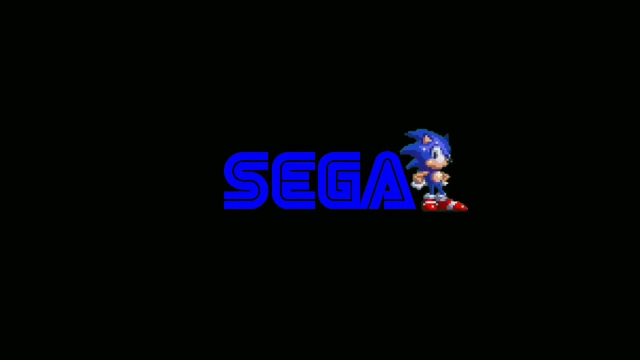 If Playboi Carti's Cancun was on the Sega Genesis (INSTRUMENTAL) EXCEPT it has the SEGA at the start