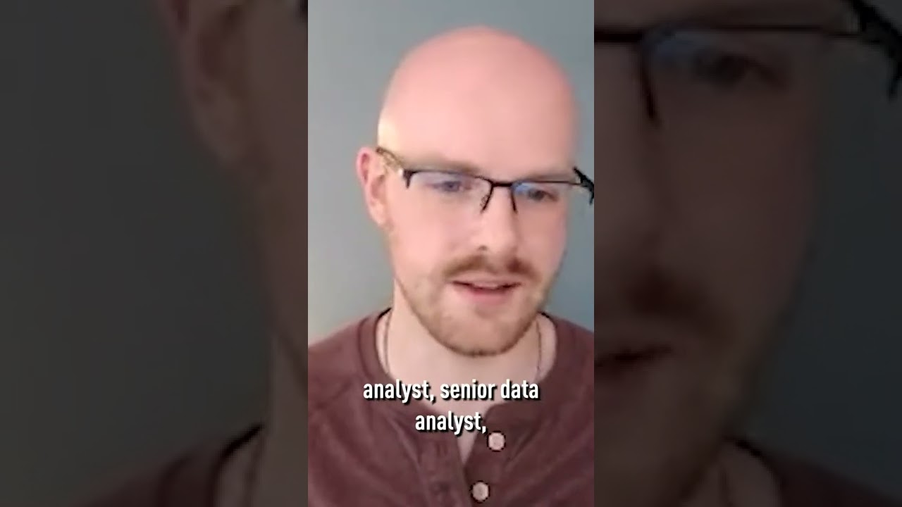 The Different Career Paths Data Analytics Opens Up...