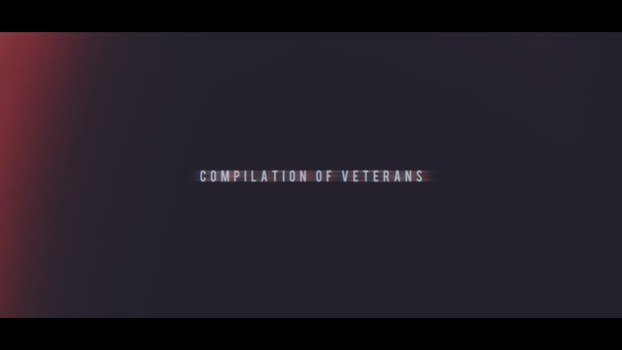 NSS BATTLE VOL. II | COMPILATION OF VETERANS