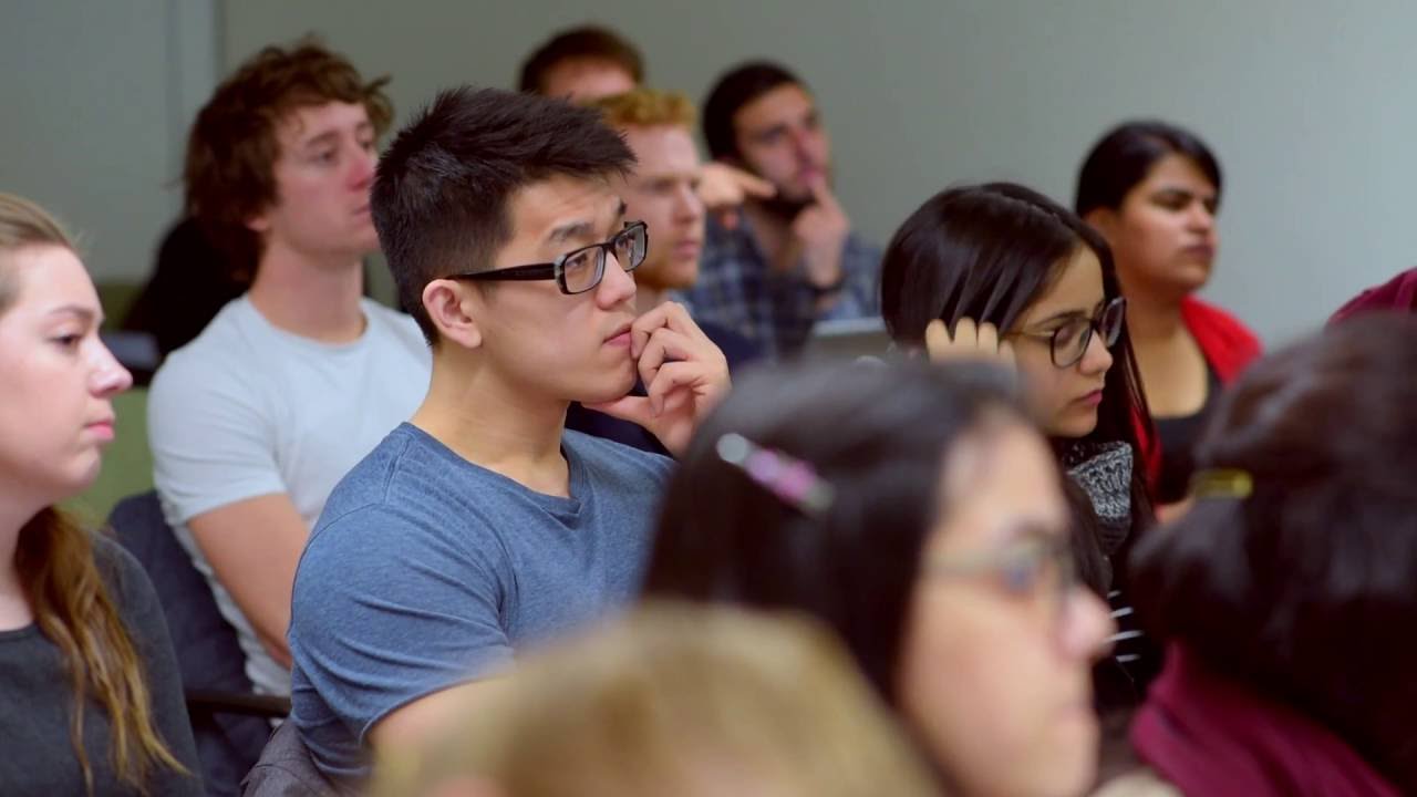 Oxford University MSc in Economics for Development