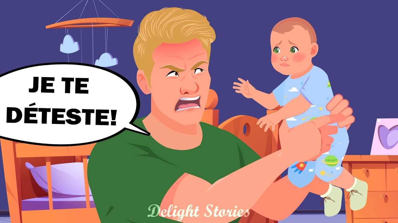 J'ai laissé mon fils nouveau-né à une voisine sans enfant