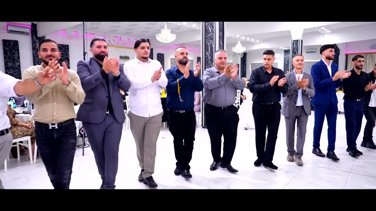 Masters of Mardelli 336 - Raschid Moussa - Power Halay Beyt Harb Mchaschniye 2025