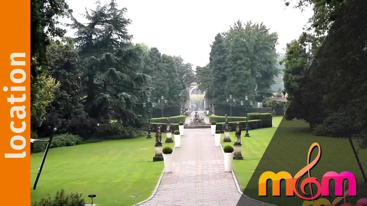Matrimonio a Villa San Michele / Ripalta Cremasca (CREMONA)