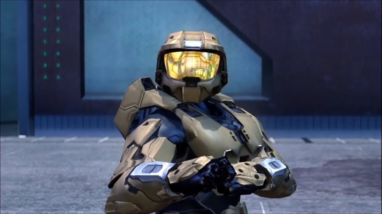 On and On - Red vs. Blue