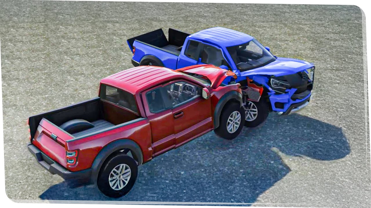 BEAMNG pentru Telefon
