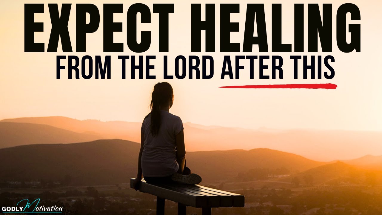 ISAIAH 53 (Expect Healing from the Lord!) Begin Your Day Powerful Prayer | Christian Motivation