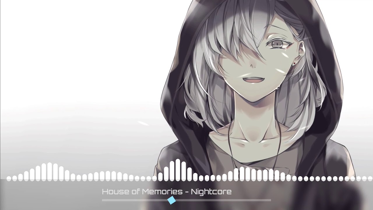 House of memories - Nightcore
