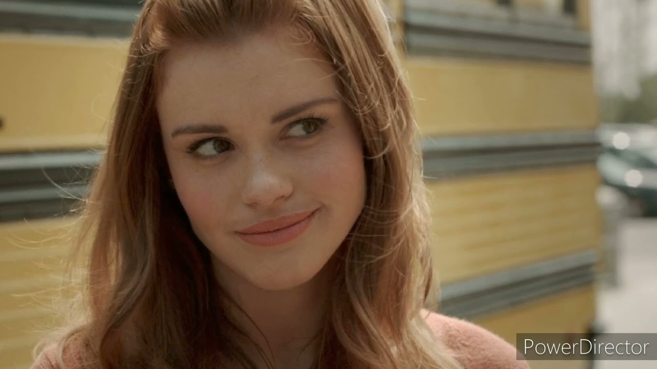 Get Lydia Martin's Personality // Subliminal