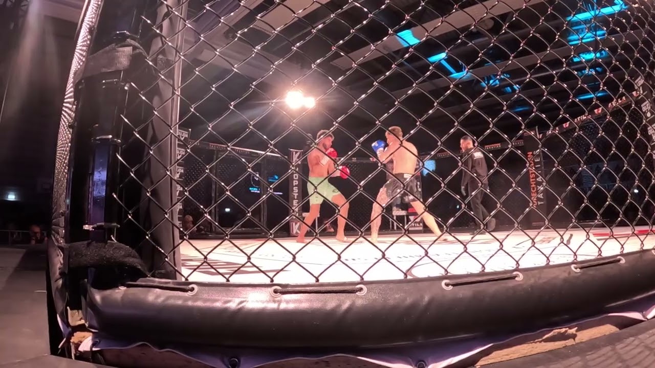 Knockoutnieuws.be Jan Kaffa gaat K.O. #boksen #knockoutnieuws #boxing #K.O. #ufc #knockout 