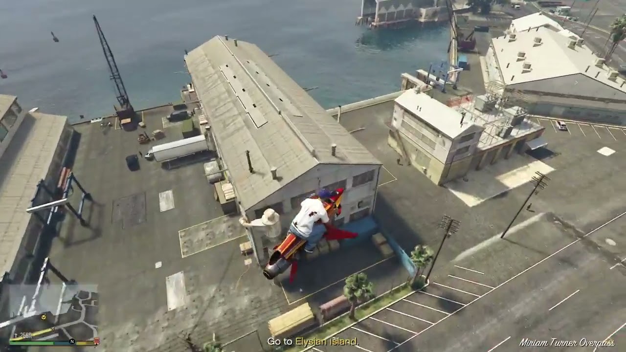 I'm gonna need that car, McTony. | Grand theft auto online